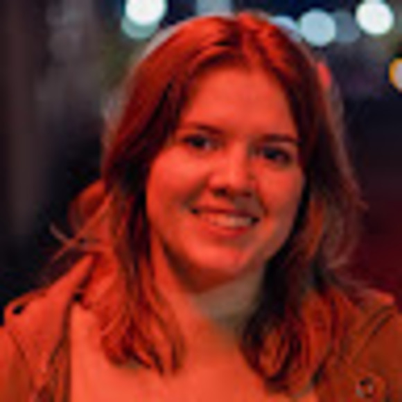 Meet your Posher, Peyton - Picture 1 of 1